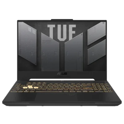 لپ تاپ 15.6 اینچی ایسوس مدل TUF Gaming F15 FX507ZC4-HN057-i5 12500H 32GB 1SSD RTX3050