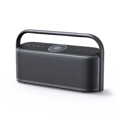 اسپیکر بلوتوثی ساندکور از انکر – Motion X600 | High-Quality Sound Wireless Speaker | مدل A3130