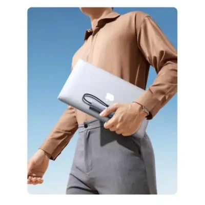 هاب 9 پورت USB-C یوگرین مدل CM490