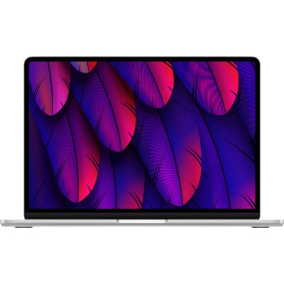 لپ تاپ 13 اینچی اپل مدل MacBook Air CTO 2022 M2 16GB 256GB (8C-8C)