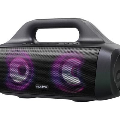 اسپیکر بلوتوثی ساندکور از انکر SoundCore Select Pro – مدل A3126