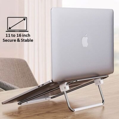 پایه نگهدارنده لپ تاپ یوگرین مدل LP230
